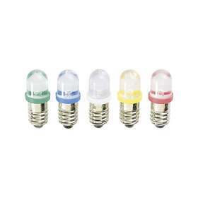 Barthelme 59102426 E10 Varm Hvid 24V 2lm
