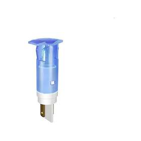 Signal Construct SKIH10722A Grön 12V DC/AC