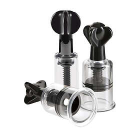 Pipedream Super Sucker Trio