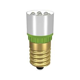 Signal Construct MCRE148374 E14 Ultragreen 37000mcd