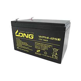 Long WP14-12SE 12V 14Ah