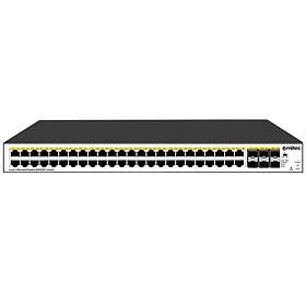 Ernitec Electra-M248-1Gb-900W Switch