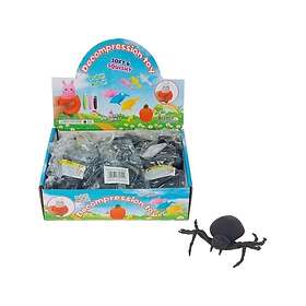 Adar Squishy Insekt 12 St