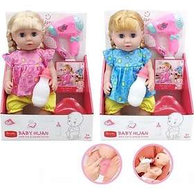 Trifox Baby Docka Mix 498375