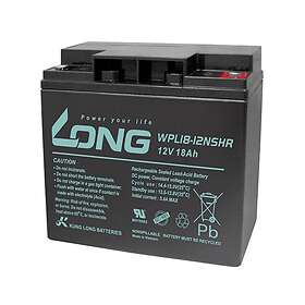 Long WPL18-12SHR 12V