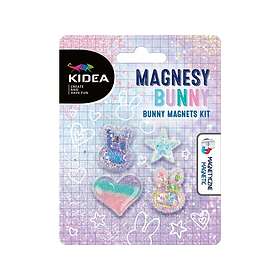 Kidea Bunny Magnets MLB4KA