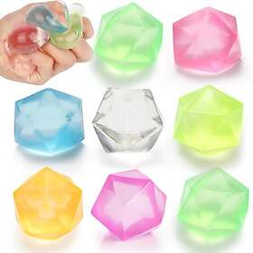 JoyJoyful Diamond Stressball