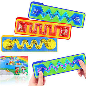 JoyJoyful Sensory Fidget Toy 3pcs
