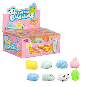 Tobar Squishy Buddy