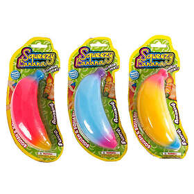 Suntoy Squishy Banan Squeezy