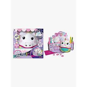 BloPens Xtra Candy Rose Squishy