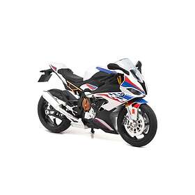 Rmz_City BMW S1000rr Moottoripyörä 644101(E)