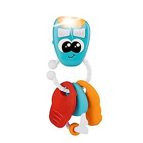 Chicco Jouet Hochet Clé