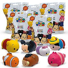 #sbabam Disney Tsum Tsum (SQUTSUNEW TI)