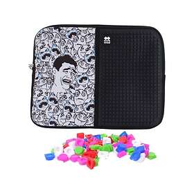 Pixie Crew Case with Trolldesign for Tuntematon Tabletti