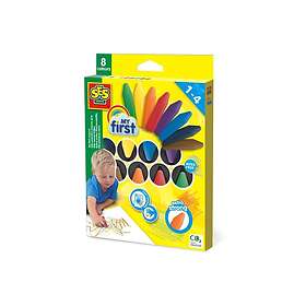 SES Creative My First 8 Colours