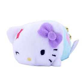 Hello Kitty Sjöjungfru Gosedjur