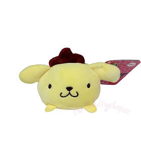 Hello Kitty Pompompurin 9cm