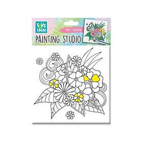 STnux Painting Studio