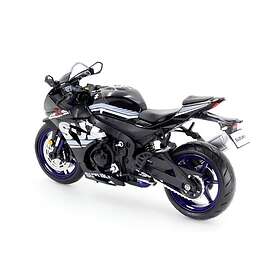 Rmz_City Suzuki GSX-R1000R Moottoripyörä Musta