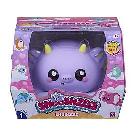 Smooshzees Snugzees Puffin 10cm (08234)