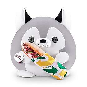 Snackles Husky (Subway) 35cm (77529Q-S1W2)