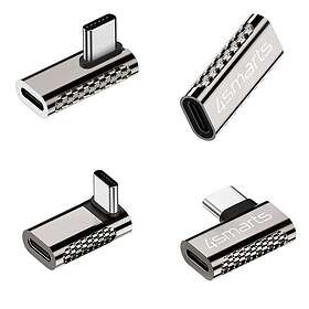 4smarts 540464 USB-C USB-C -sovittime