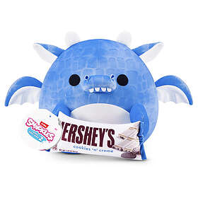 Snackles Series 2 Wave 2 Snackswapp Dragon 8 inches (77605X-S2W2)