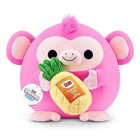 Snackles Snack Swap Monkey 50cm (77606Z-S2W2)