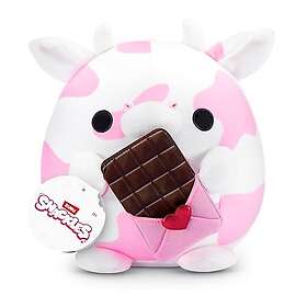 Snackles Valentines Vache 20cm (77674A)