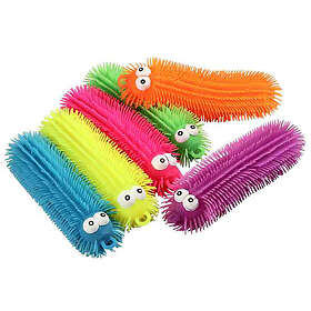 Suntoy Squishy Tusenfoting Puffy (13-5310)