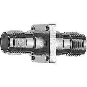 Telegärtner 100023831 BNC to TNC Adapter