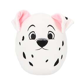 Textieltrade 101 Dalmatians Squishy Bjørn Stor
