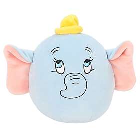Textieltrade Dumbo Squishy Bjørn Stor