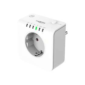 Ansmann Smart Plug 16A