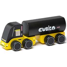 Cubika Tank Truck 6515528