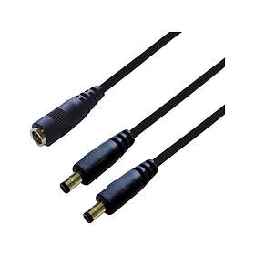 BKL Electronic Power Cable 075919