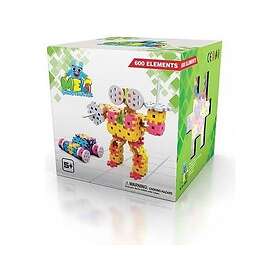 Keycraft Meli Constructor 600 Elementer 289711