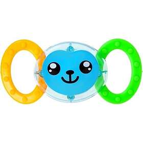 Bambam Singe Hochet BBN5104