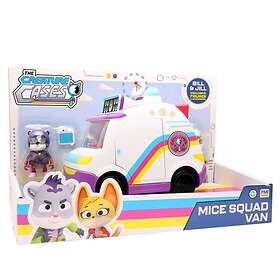 Creature Cases Mustrupp Van