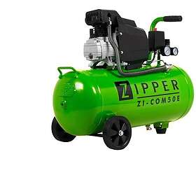 Zipper ZI-COM50E 50L