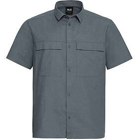 Jack Wolfskin Wild Nep Shirt (Homme)