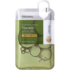 Mediheal Teatree Nude Gel Mask Calming 30g