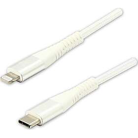 Logo 8590274718937 USB-C till Lightning 1m