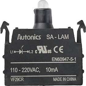TRU COMPONENTS TC-9860240 SA-LAM