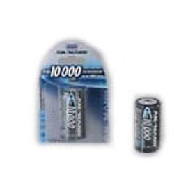 Ansmann D 10000mAh 1-pack