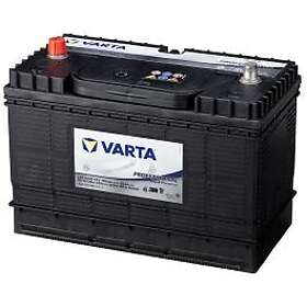 Varta LFS105N 12V 105Ah