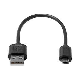 ProXtend USB2AMB-001 USB-A til Micro-B USB 2.0 1m