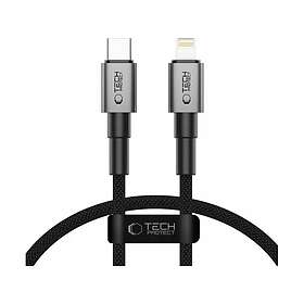 Tech-Protect 5906302361748 USB-A til Lightning PD 27W/3A 25 cm