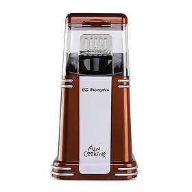 Orbegozo PA 4350 Machine à pop-corn